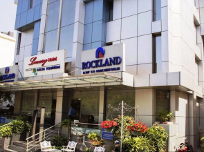 Rockland Hotel - C R Park