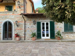 Appartamento in villa - Maria Grazia