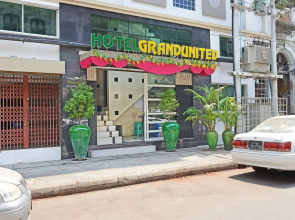 Hotel Grand United Chinatown
