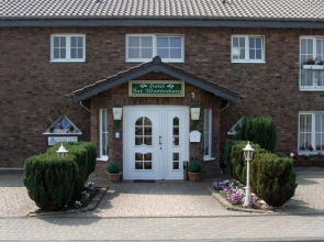 Hotel Zur Wasserburg