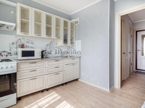 Апартаменты Брагин Хилл на ул. Мира, д. 83