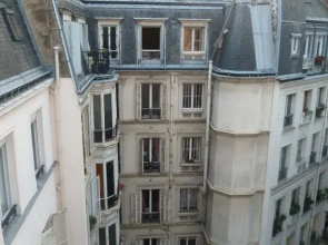 Studio Paris 8eme