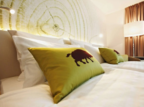 Steigenberger Airport Hotel Frankfurt