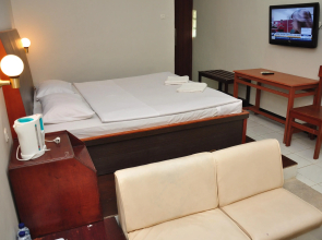 Hotel Minahasa
