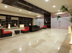 Holiday Inn Tuxpan - Convention Center by IHG