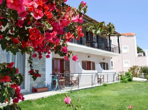 Ostria's House