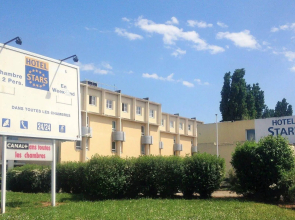 Stars Lyon Bron