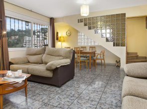 Vila in Lloret de Mar