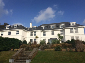 The St Enodoc Hotel
