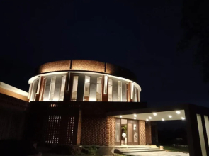 Kripanidhi Retreat Rajgir