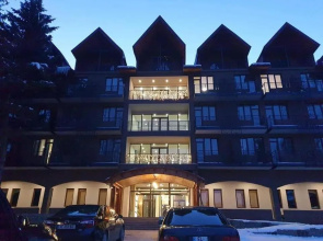 Bakuriani Resort ap 308