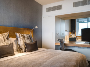 Apex City of Glasgow Hotel