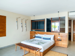Adiwana Warnakali Resort