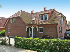 Apartments, Mirow In Mirow