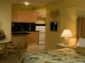 Tropic Cay Beach Resort