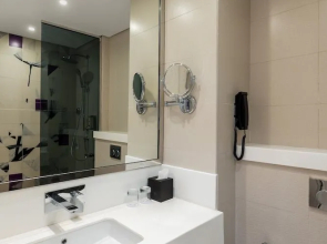 Studio M Al Barsha By Millennium