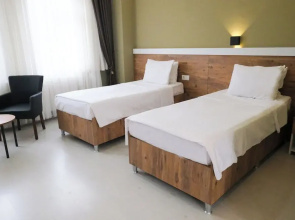 Altayhan Hotel