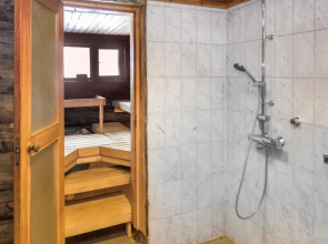 Holiday Home Rukakämmekkä
