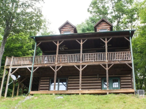 Cliffside 2 Bedroom Home