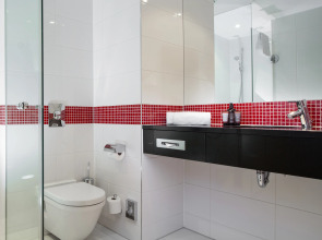 OREA Hotel Angelo Praha