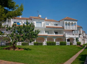 Apartamentos Al Andalus
