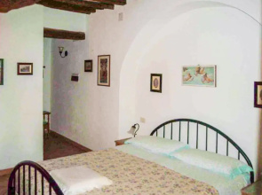 Spacious Apartment Il Grande