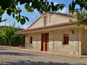Camping El Roble
