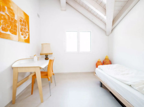 Apartment Soldanella