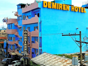 Demiren Hotel and Restaurant