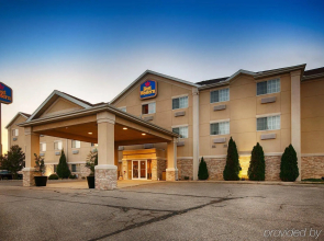 Holiday Inn Express Toledo West - Napoleon by IHG