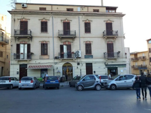 Agli Antichi Quartieri Apartments