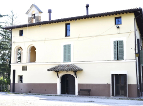 Casa Francesconi