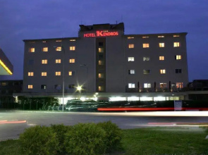Kendros