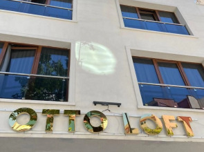 Otto Loft Premium Apartments