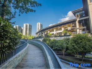 Yuelai Garden Hotel