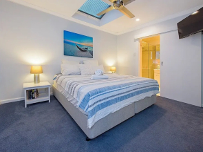 Sea Renity On Earnshaw