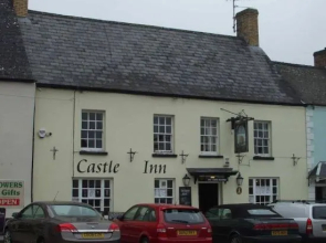 The Castle Inn