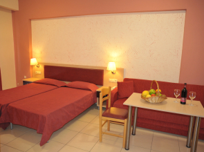 Anseli Hotel