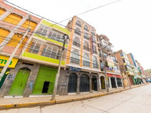 Hotel E Perú