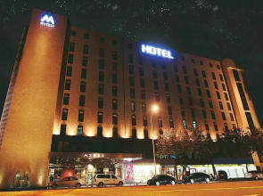 M Hotels