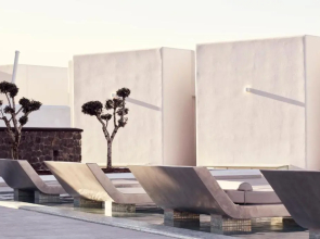 Myst Boutique Hotel