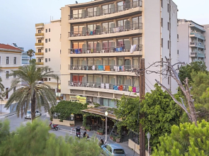 Als Hotel