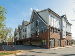 Music City Retreat