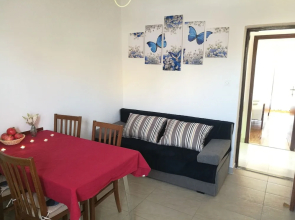 Apartmani Krželj