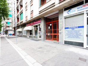 Myhouse Inn Lingotto