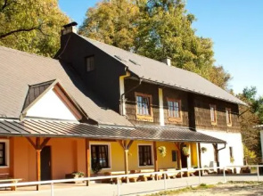 Penzion Hradisko