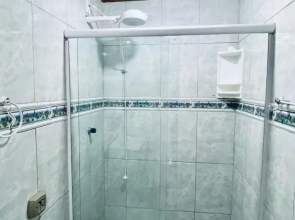 Residencial Morro Macaco Apto 07