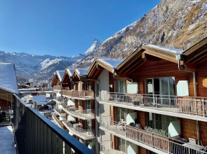 Peaky Riders Self Check-in Hotel