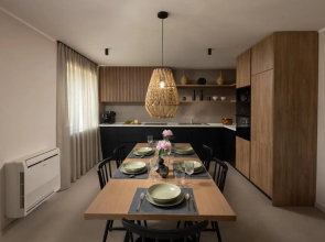 3 Luxury bedroom Apartment EMMA
