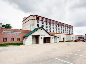 Olive Tree Hotel and Banquet Halls